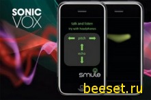 Sonic Vox