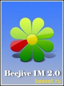 Beejive IM 2.0