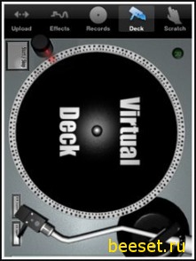 VirtualDeck