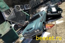 FlatOut Ultimate Carnage