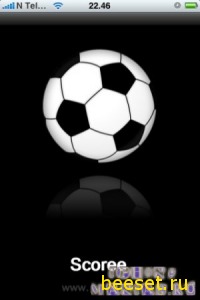 LiveScore