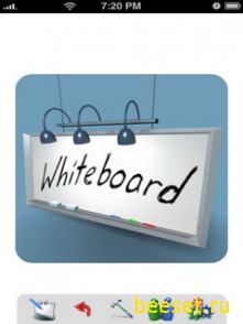 Whiteboard