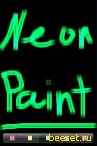 NeonPaint