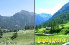 HDR Camera 1.1.0