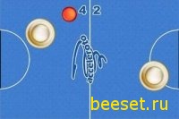 AirHockey