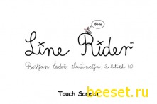 Line Rider