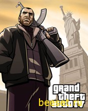 Прохождение Gta IV