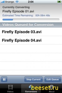 Air Video 1.1