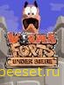 Worms Forts 3D bluetooh