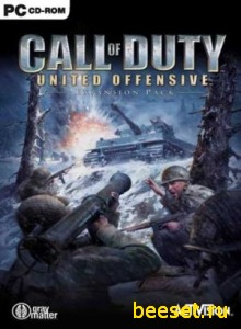 Call of Duty 3D