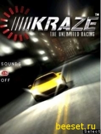 Crazy Race 3D