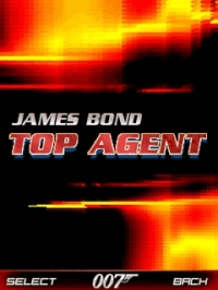James Bond: Top Agent