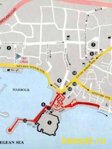 OffMaps