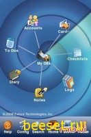 iDB Datamaster