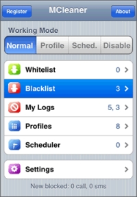 MCleaner v1.6.3