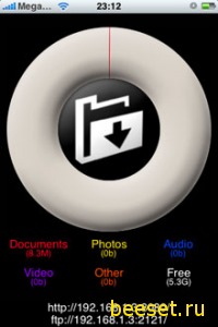 Data Case