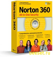 Norton 360