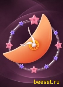 ModernClockD