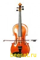 Tiny Violin
