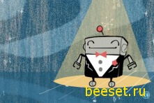 Bebot - Robot Synth v1.5