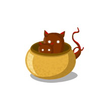 BasketMonsters