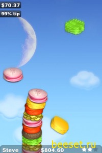 Sky Burger