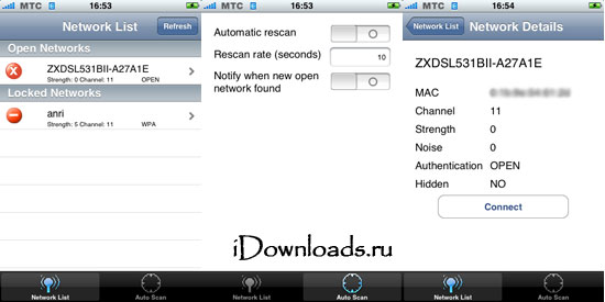 WiFinder 2.0