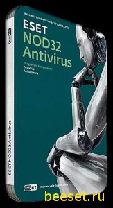 Антивирус ESET NOD32 Mobile (Бета-версия)
