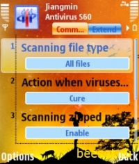 Antivirus