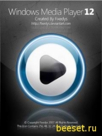 Windows Media Player 12