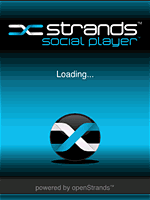 Strands Social Player