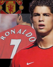 C.Ronaldo