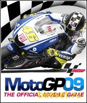 Moto GP 09