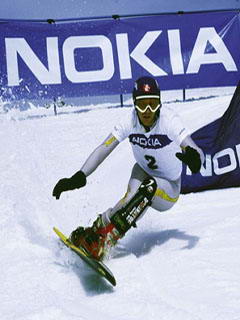 Snowbord