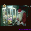 дед мороз