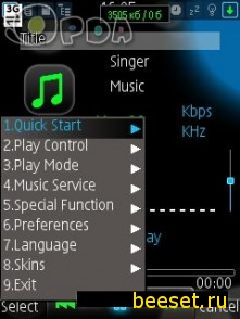 TTPod