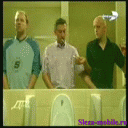 Случай в туалете