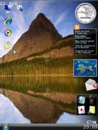 Windows Vista 2.3