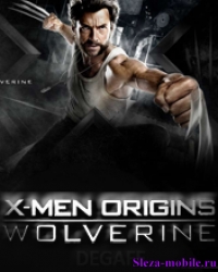 X-Men Origins Wolverine