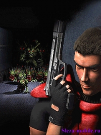 AlienShooter