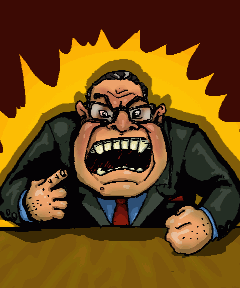 Kill Boss