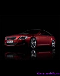 BMWM6