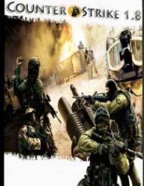 Counter-Strike 1.8