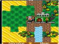 LordMancer classic