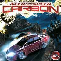 Need For Speed Carbon