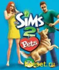 The Sims 2 Pets