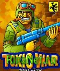 Toxic War