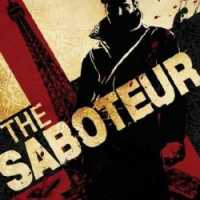TheSaboteur