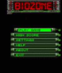 Biozone