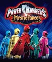 Power Rangers